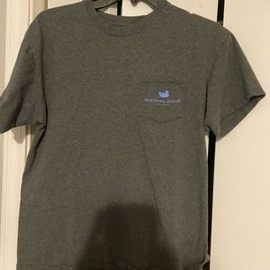 Southern Marsh Shirt Adult Medium